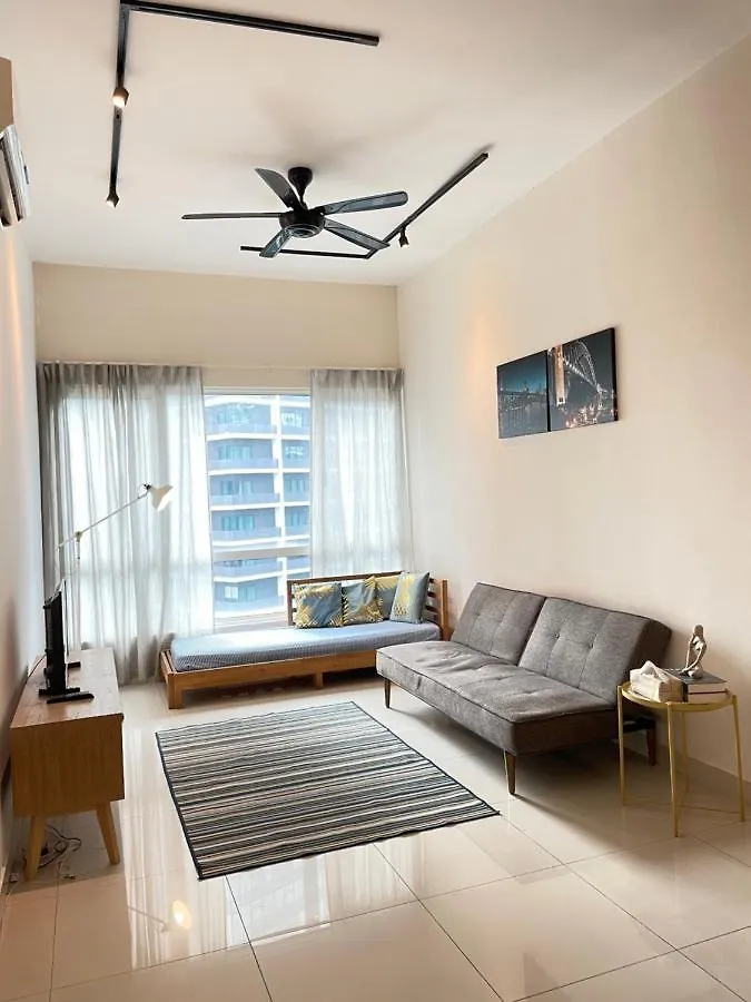 Crest Residence 2 Bedroom Condo With Klcc View Kuala Lumpur Malaysia